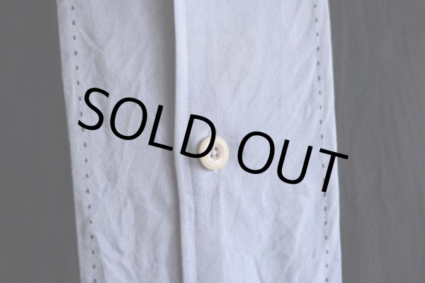 画像4: NAT NAST ロカビリーシャツ　 表記L  (4)