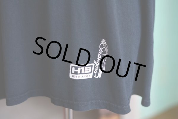 画像4: PEACE Tシャツ  表記XL  (4)