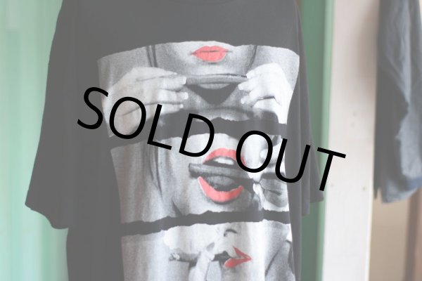 画像4: 手巻きタバコTシャツ　 表記2XL  (4)