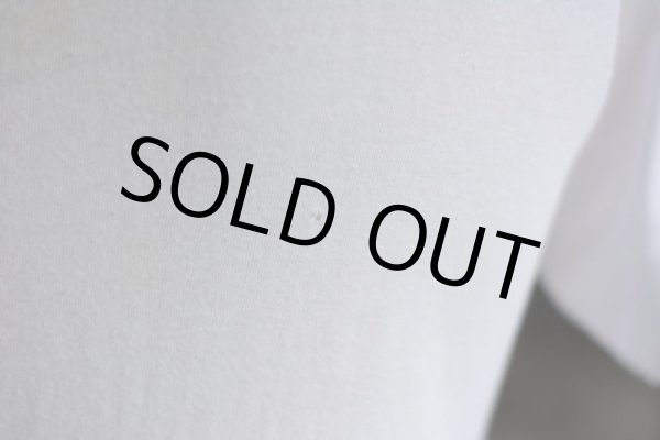 画像8: 1970s カレッジTシャツ　 GEORGE WASHINGTON H.S.　 実寸S  (8)