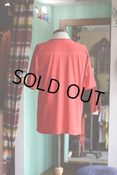 画像3: 1980s フットボールTシャツ　 表記XL  (3)