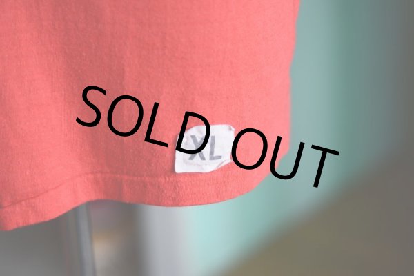 画像6: 1980s フットボールTシャツ　 表記XL  (6)