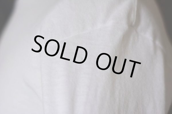 画像7: 1970s カレッジTシャツ　 GEORGE WASHINGTON H.S.　 実寸S  (7)