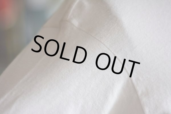 画像6: 1970s カレッジTシャツ　 GEORGE WASHINGTON H.S.　 実寸S  (6)