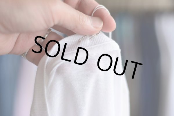 画像9: 1970s カレッジTシャツ　 GEORGE WASHINGTON H.S.　 実寸S  (9)