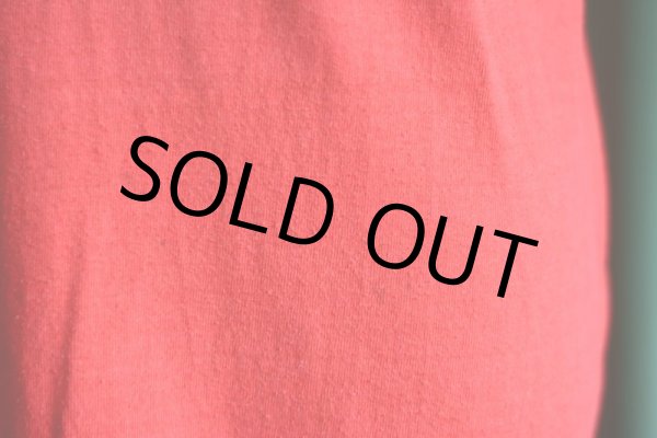 画像7: 1980s フットボールTシャツ　 表記XL  (7)