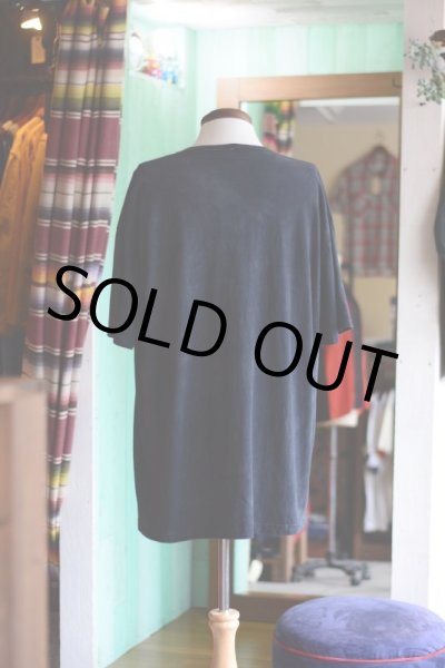 画像3: THE MOUNTAIN ネコプリントTシャツ　 表記XL  (3)