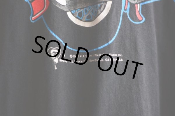 画像6: 1990s BettyBoop Tシャツ  表記XL  (6)