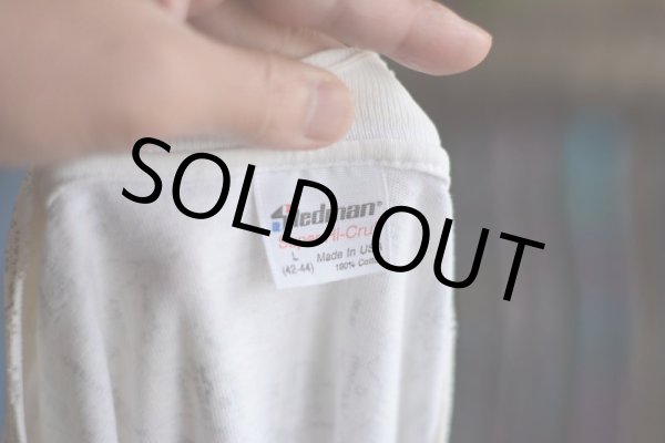 画像7: 1990s MINNESOTA マップTシャツ  表記L  (7)