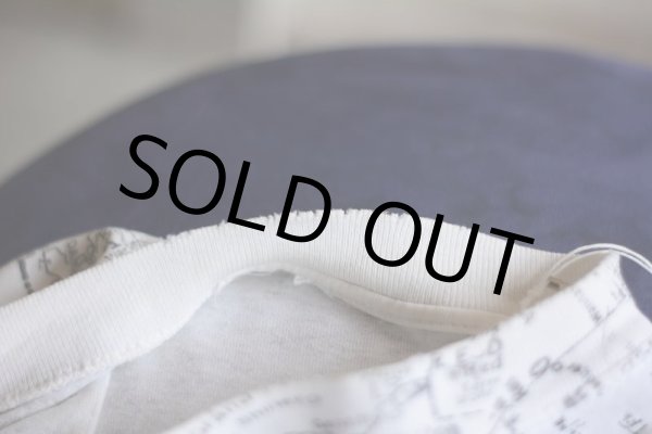 画像6: 1990s MINNESOTA マップTシャツ  表記L  (6)