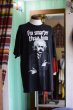 画像2: Albert Einstein Tシャツ　 表記XL  (2)