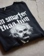 画像1: Albert Einstein Tシャツ　 表記XL  (1)