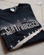 画像1: San Francisco Tシャツ　 表記XL  (1)