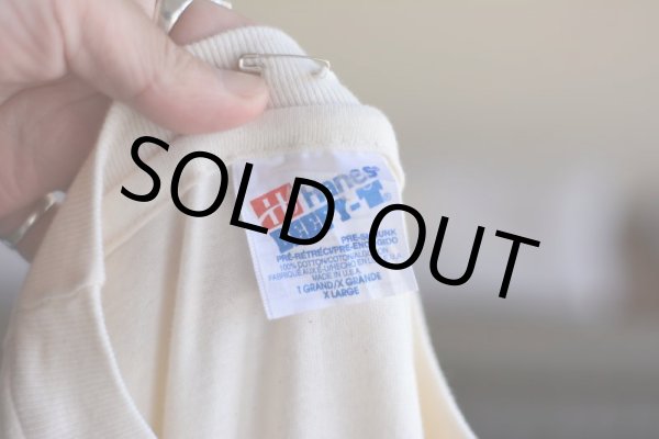 画像6: 1990s WILDCOTTON カメTシャツ  表記XL  (6)