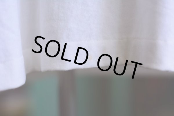 画像8: 1990s ELVIS 29￠Stamp Tシャツ　 DEAD STOCK　 表記L  (8)