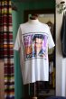 画像2: 1990s ELVIS 29￠Stamp Tシャツ　 DEAD STOCK　 表記L  (2)