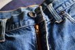 画像3: 1960s LEVI'S 505E カットオフ　 実寸W35  (3)
