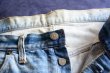 画像3: 1970s LEVI'S 501 66前期 カットオフ　 表記W36  (3)