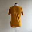 画像3: 1960s HANES ポケットTシャツ　 DEAD STOCK　 表記M  (3)