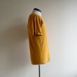 画像2: 1960s HANES ポケットTシャツ　 DEAD STOCK　 表記M  (2)