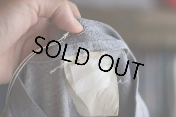 画像4: US.ARMY IPFU トレーニングTシャツ  表記M  (4)