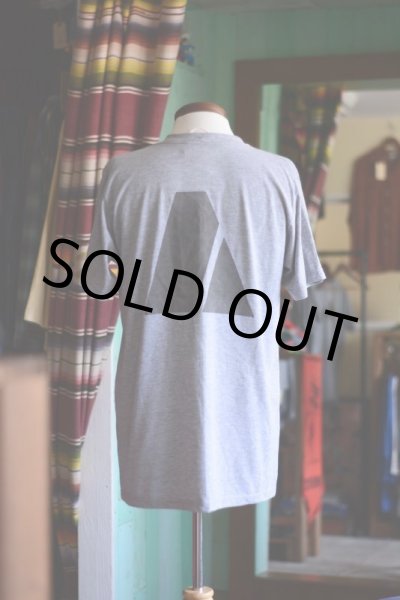 画像2: US.ARMY IPFU トレーニングTシャツ　 DEAD STOCK　 表記S  (2)