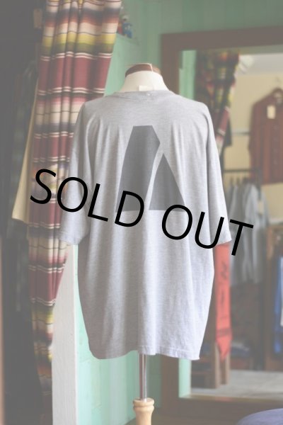 画像2: US.ARMY IPFU トレーニングTシャツ  表記XL  (2)