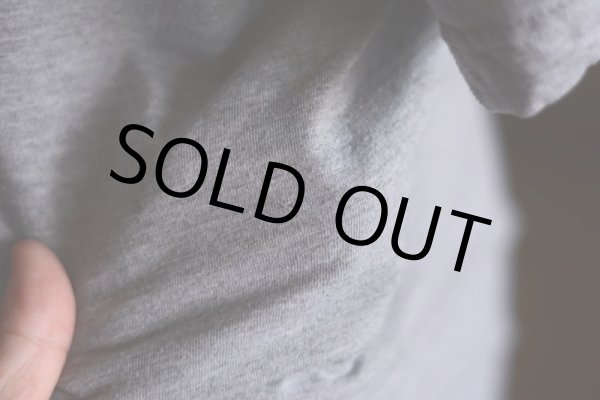 画像5: US.ARMY IPFU トレーニングTシャツ  表記M  (5)