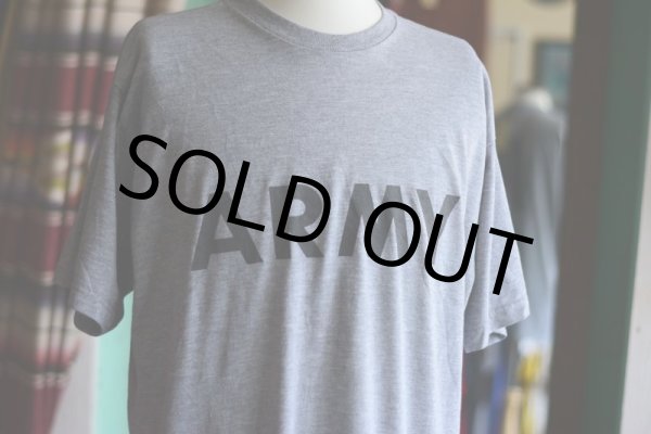 画像3: US.ARMY IPFU トレーニングTシャツ　 表記L  (3)