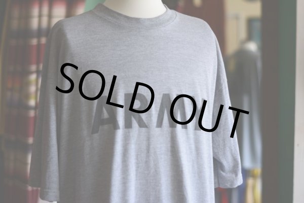 画像3: US.ARMY IPFU トレーニングTシャツ　 表記XL  (3)