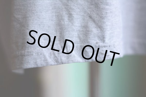 画像5: US.ARMY IPFU トレーニングTシャツ　 表記L  (5)