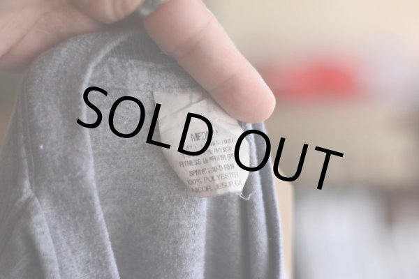 画像4: US.ARMY IPFU トレーニングTシャツ  表記M  (4)