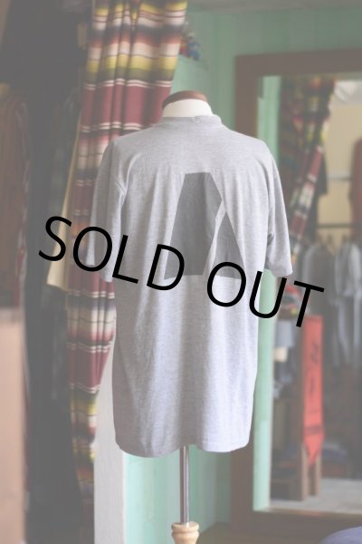 画像2: US.ARMY IPFU トレーニングTシャツ  表記M  (2)