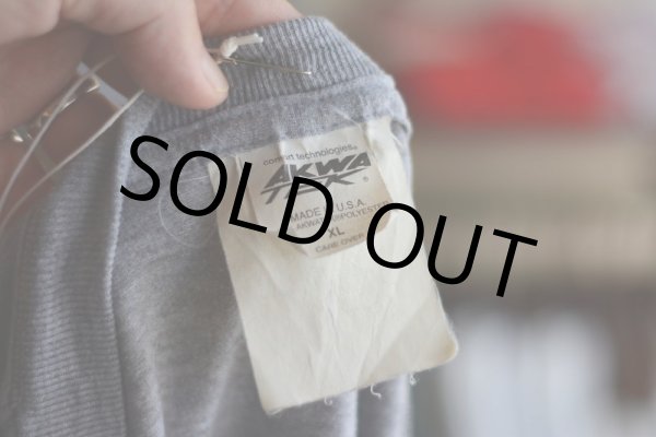 画像4: US.ARMY IPFU トレーニングTシャツ  表記XL  (4)