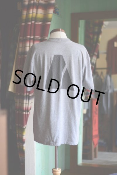 画像2: US.ARMY IPFU トレーニングTシャツ  表記M  (2)