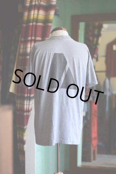 画像2: US.ARMY IPFU トレーニングTシャツ  表記M  (2)