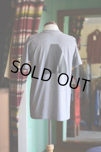 画像2: US.ARMY IPFU トレーニングTシャツ  表記S  (2)