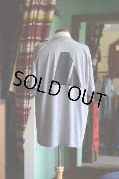 画像2: US.ARMY IPFU トレーニングTシャツ　 表記L  (2)