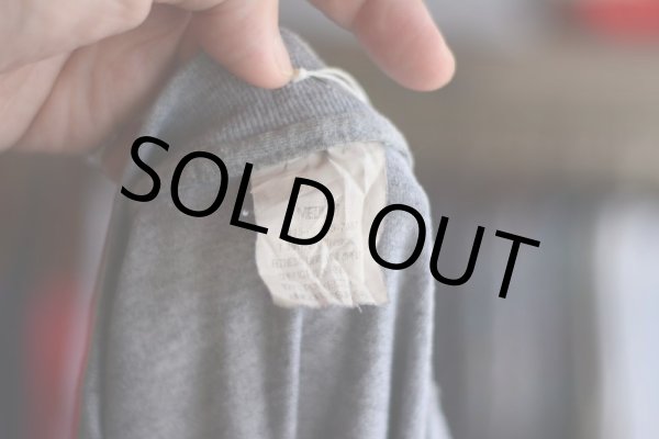 画像6: US.ARMY IPFU トレーニングTシャツ  表記M  (6)