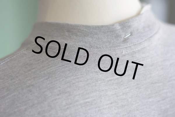 画像7: US.ARMY IPFU トレーニングTシャツ  表記M  (7)