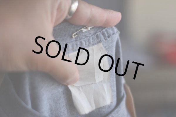 画像4: US.ARMY IPFU トレーニングTシャツ  表記S  (4)