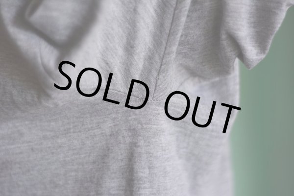 画像5: US.ARMY IPFU トレーニングTシャツ  表記M  (5)