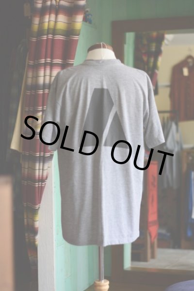 画像2: US.ARMY IPFU トレーニングTシャツ  表記M  (2)