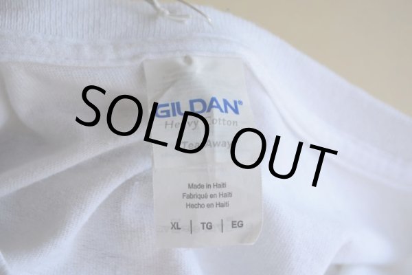 画像9: COORS LIGHT Tシャツ  表記XL  (9)