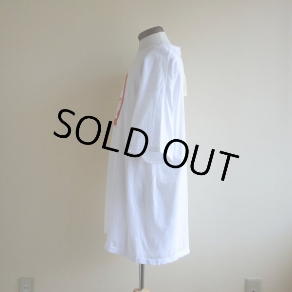 画像4: BUDWEISER Tシャツ　 表記XL  (4)