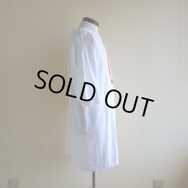 画像2: BUDWEISER Tシャツ　 表記XL  (2)