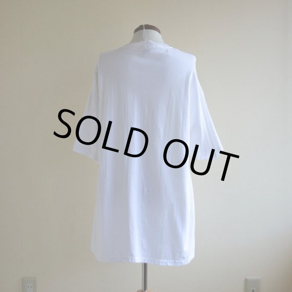 画像3: BUDWEISER Tシャツ　 表記XL  (3)