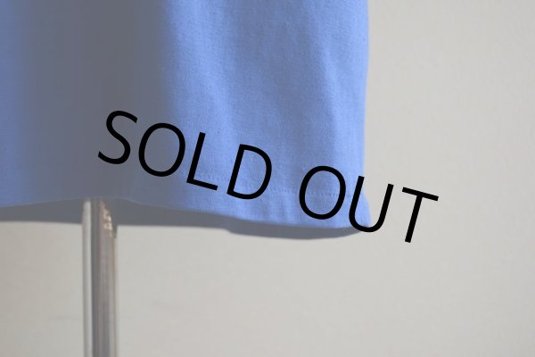 画像9: 1970-80s WRANGLER フットボールTシャツ  表記L  (9)