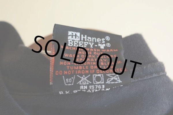 画像13: 1990s Harley-Davidson Tシャツ  表記M  (13)