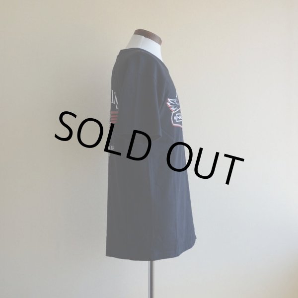 画像2: 1990s Harley-Davidson Tシャツ  表記M  (2)